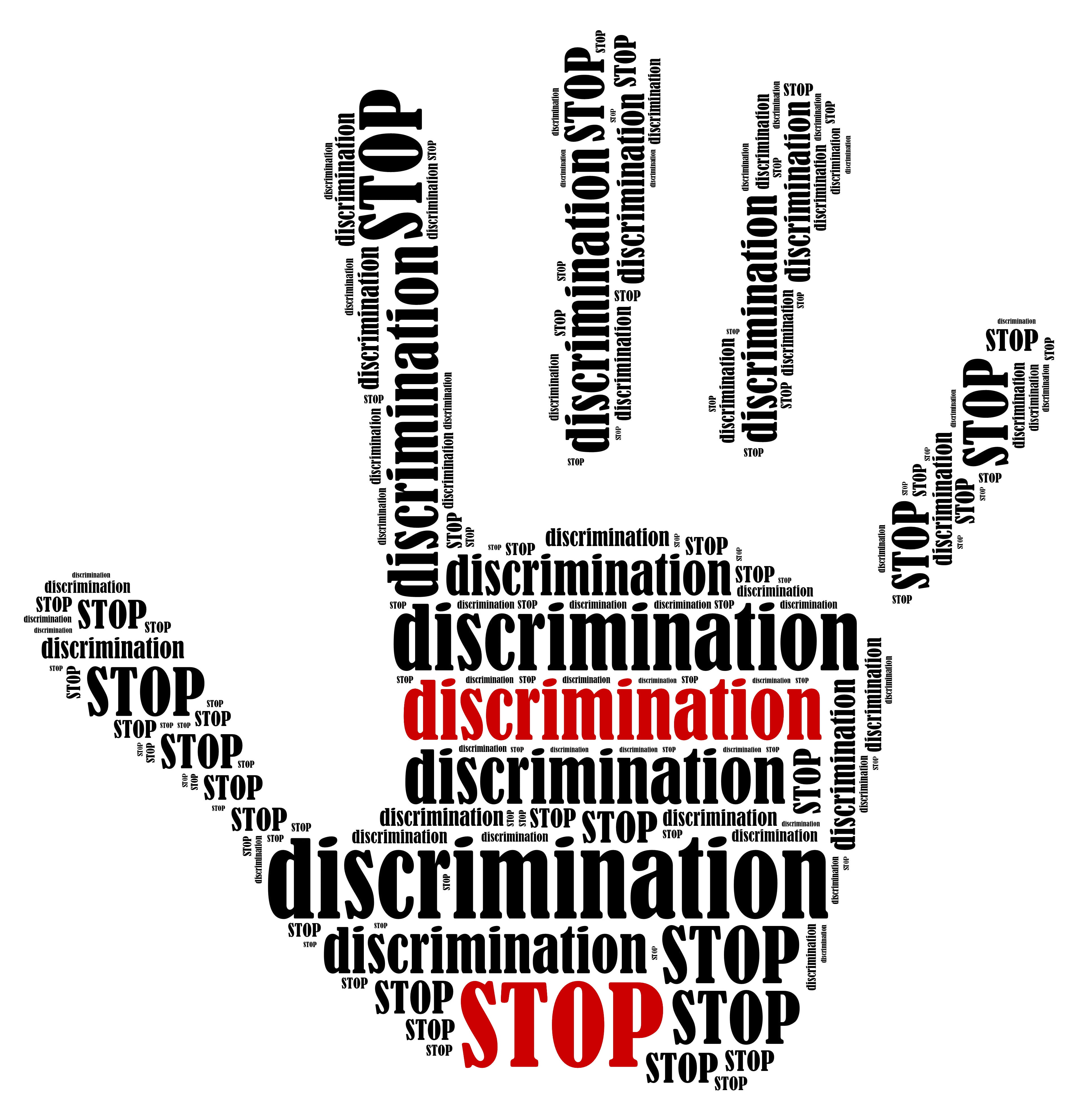 Racial Harassment Or Race Discrimination At Work What Should You Do 